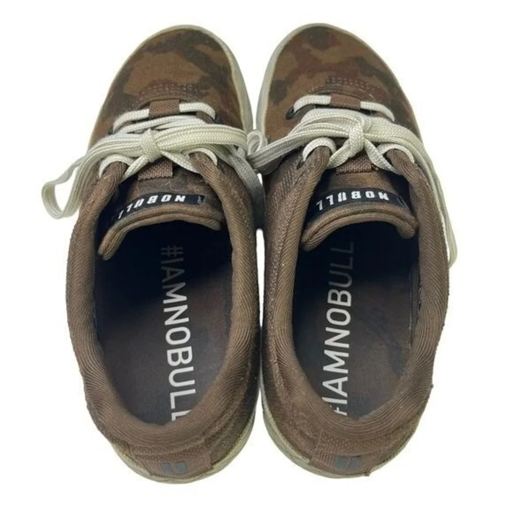 NOBULL sneakers w8